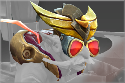 Goggles of the Gunboat Hegemon