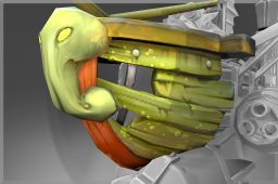 Prow of the Swooping Elder