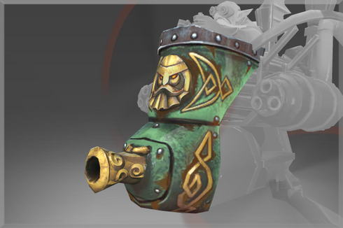 Turret of the Dwarf Gyrocopter Prices