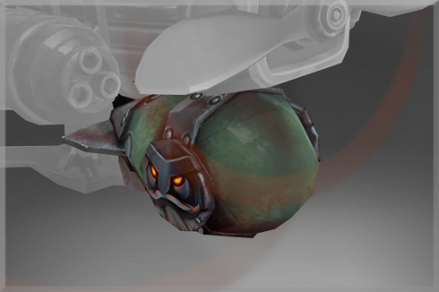 Missile of the Dwarf Gyrocopter Price