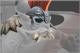 Helm of the Dwarf Gyrocopter
