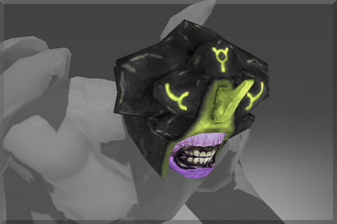 Inscribed Helm of Claszureme Prices