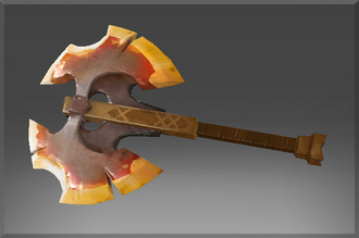 Auspicious Battlefury Price - Buy & Sell