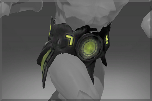 Heroic Belt of Claszureme Prices