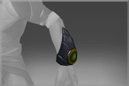 Bracers of the Endless Plane