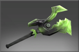 Chronite Scepter