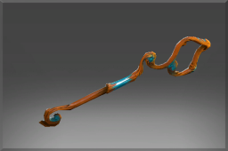 Pride of the Woodland Outcast