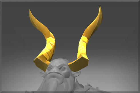 Inscribed Horns of Noblesse Prices