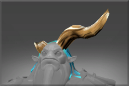 Mane of the Eternal Seasons