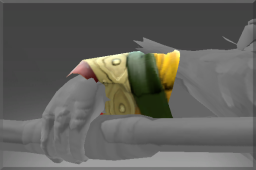 Arms of the Eternal Seasons