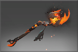 Inscribed Sufferwood Sapling