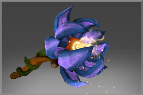 Flower Staff of the Peace-Bringer Prices
