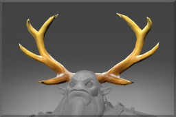 Mighty Horns of the Father