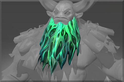 Buy & Sell Inscribed Wild Moss Beard of the Fungal Lord