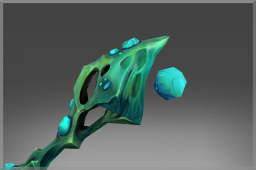 Staff of the Fungal Lord