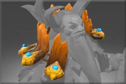 Frozen Crest of Bird's Stone