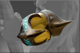 Cuffs of Oak and Yew