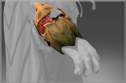 Bracers of the Truebark Adherent