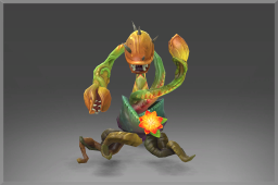Primeval Treant