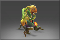 Primeval Treant