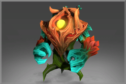 Treant of the Truebark Adherent