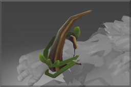 Inscribed Primeval Bracers