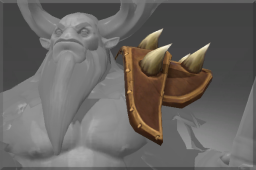 Pauldron of Al-Fusha