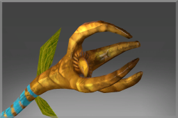 Staff of the Sovereign