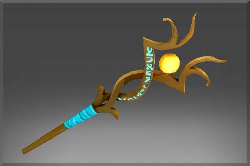 Runestaff of Verodicia Prices
