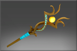 Runestaff of Verodicia