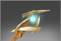 Staff of the Tusk-Bereft