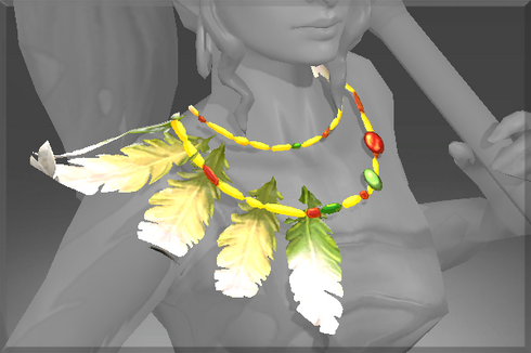 Necklace of the Wildwing's Blessing Prices