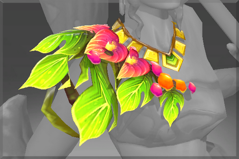 Araceae's Tribute Necklace Prices
