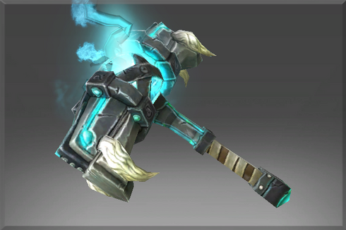 Inscribed Shapers Relics