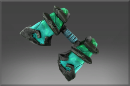 Worldforger's Anvil