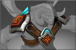 Armor of the World Splitter