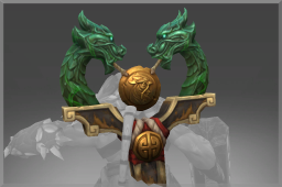 Ornaments of the Wyrmforge Shard