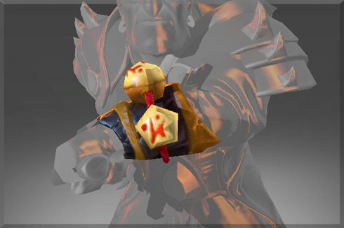 Buy & Sell Orbs of Blaze Armor