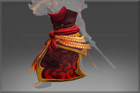 Robes of Blaze Armor Prices