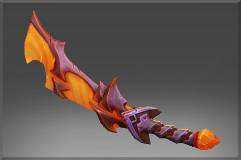 Buy & Sell Xin - Blade of Blaze Armor