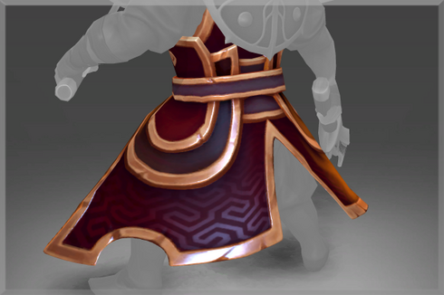 Autographed Robe of the Rekindled Ashes Prices