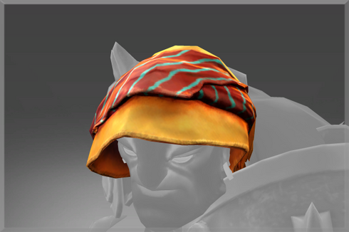 Hood of the Wandering Flame Prices