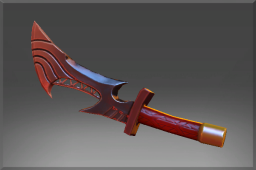 Jin - Blade of Prosperity