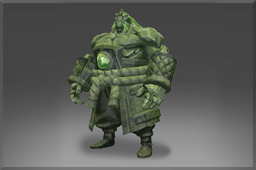 Warriors of the Demon Stone