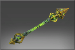 Vanquishing Demons Earthforce