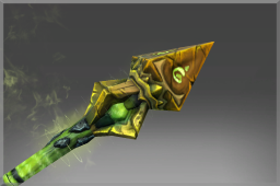 Vanquishing Demons Earthforce