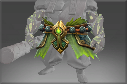 Vanquishing Demons Earthcore Belt Prices