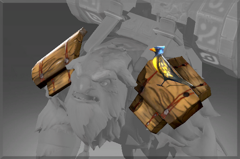 Shoulders of the Forest Hermit Prices