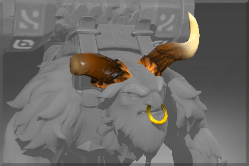 Buy & Sell Stoneforged Horns