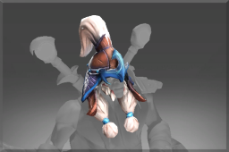 Helm of the Stormlands